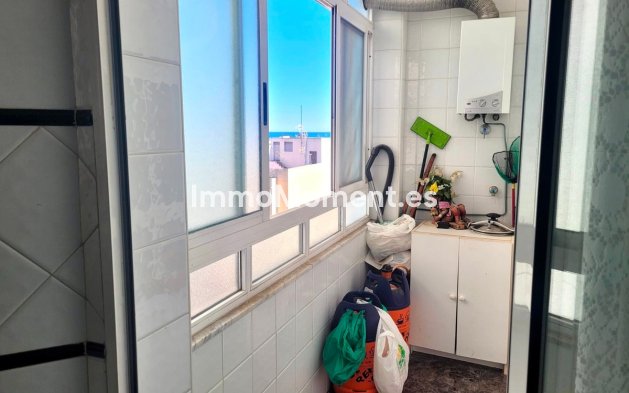 Resale - Apartment - Guardamar del Segura - Guardamar del Segura Centro