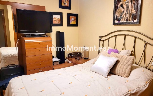 Resale - Apartment - Guardamar del Segura - Guardamar del Segura Centro