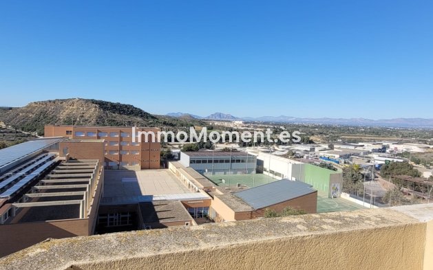 Resale - Apartment - Guardamar del Segura - Guardamar del Segura Centro