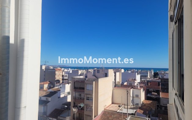 Resale - Apartment - Guardamar del Segura - Guardamar del Segura Centro