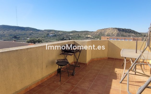 Resale - Apartment - Guardamar del Segura - Guardamar del Segura Centro