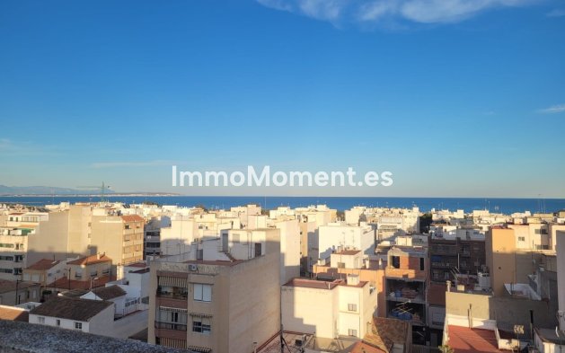 Resale - Apartment - Guardamar del Segura - Guardamar del Segura Centro
