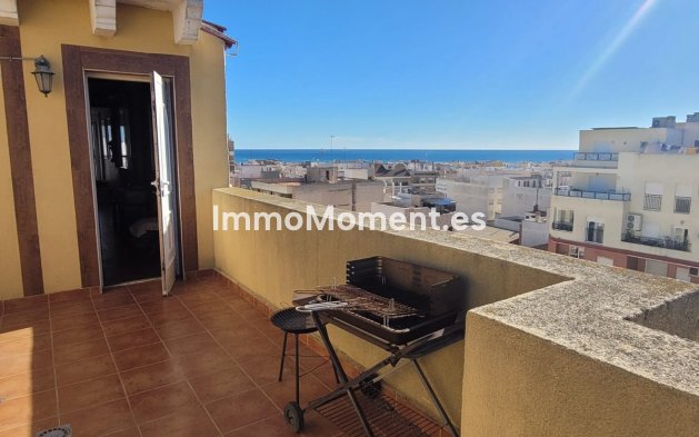 Resale - Apartment - Guardamar del Segura - Guardamar del Segura Centro