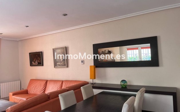 Resale - Townhouse - Guardamar del Segura - Urbanización El Raso