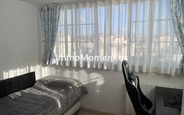 Resale - Townhouse - Guardamar del Segura - Urbanización El Raso