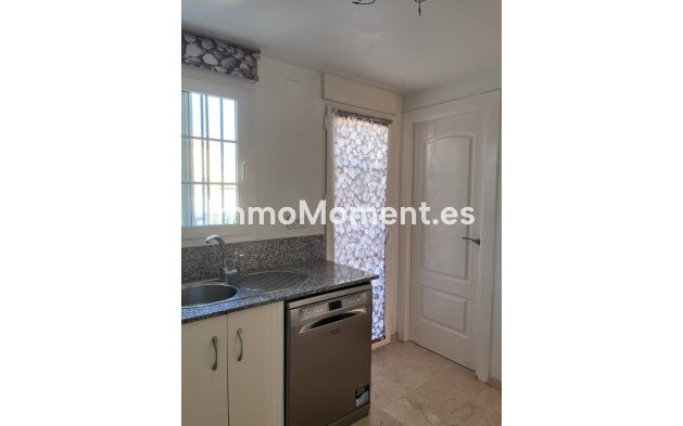 Resale - Townhouse - Guardamar del Segura - Urbanización El Raso