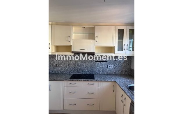 Resale - Townhouse - Guardamar del Segura - Urbanización El Raso