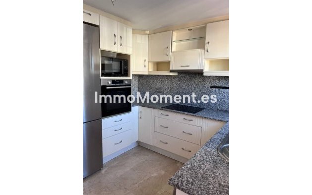 Resale - Townhouse - Guardamar del Segura - Urbanización El Raso