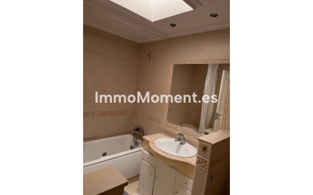 Resale - Townhouse - Guardamar del Segura - Urbanización El Raso