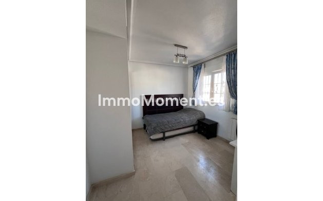 Resale - Townhouse - Guardamar del Segura - Urbanización El Raso