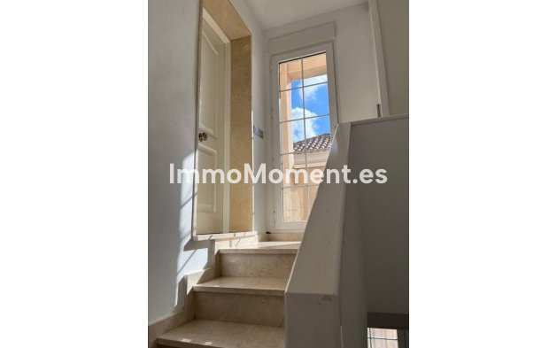 Resale - Townhouse - Guardamar del Segura - Urbanización El Raso