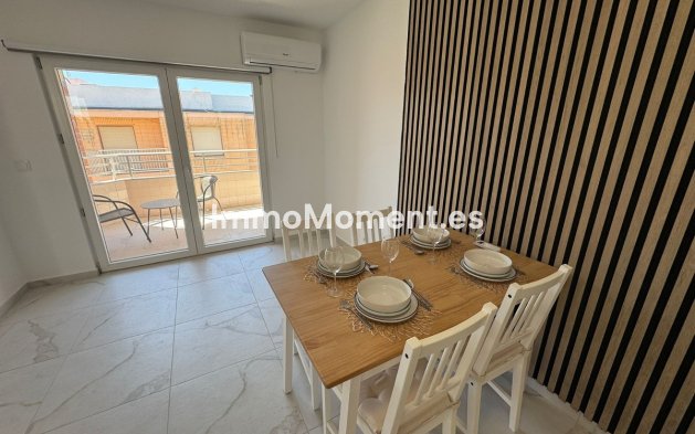 Wiederverkauf - Wohnung - Torrevieja - Torrevieja Centro