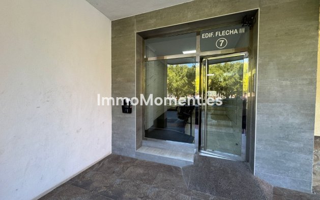 Wiederverkauf - Wohnung - Torrevieja - Torrevieja Centro