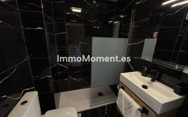 Wiederverkauf - Wohnung - Torrevieja - Torrevieja Centro