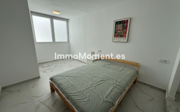 Wiederverkauf - Wohnung - Torrevieja - Torrevieja Centro