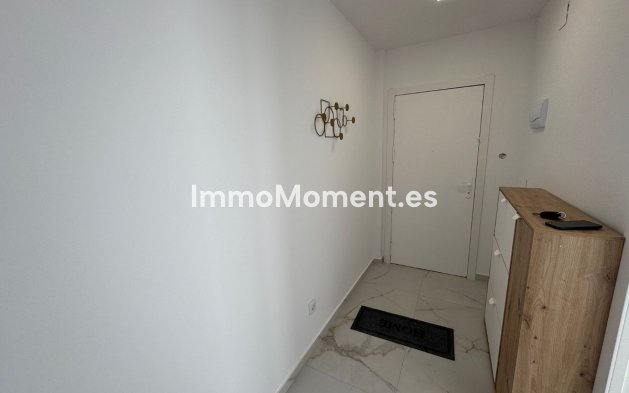 Wiederverkauf - Wohnung - Torrevieja - Torrevieja Centro