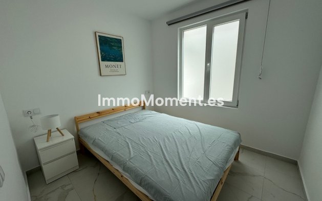 Wiederverkauf - Wohnung - Torrevieja - Torrevieja Centro