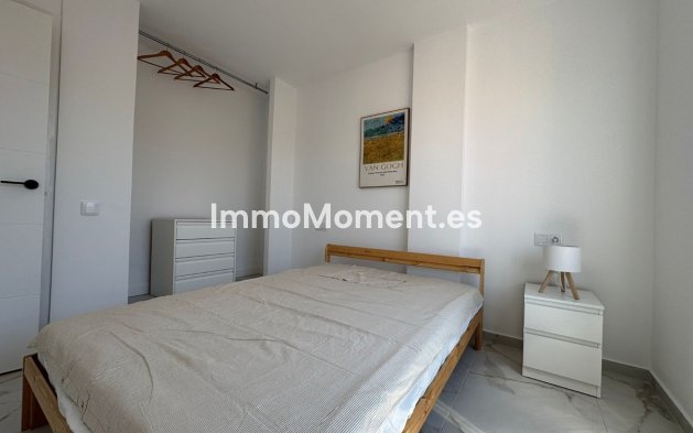 Wiederverkauf - Wohnung - Torrevieja - Torrevieja Centro