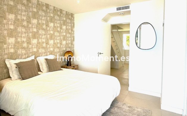 Wiederverkauf - Wohnung - Benalmadena - Benalmadena Centro