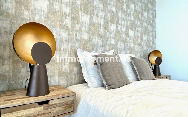 Wiederverkauf - Wohnung - Benalmadena - Benalmadena Centro