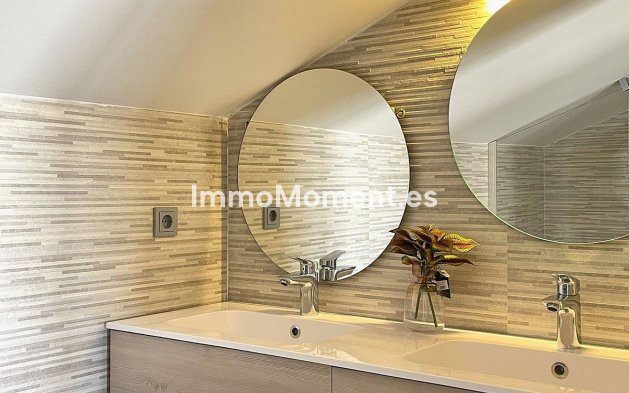 Wiederverkauf - Wohnung - Benalmadena - Benalmadena Centro