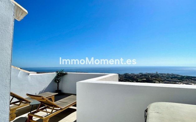 Wiederverkauf - Wohnung - Benalmadena - Benalmadena Centro