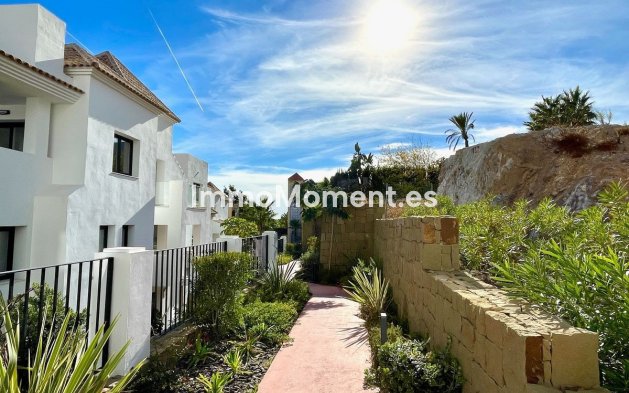 Wiederverkauf - Wohnung - Benalmadena - Benalmadena Centro