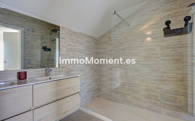 Wiederverkauf - Wohnung - Benalmadena - Benalmadena Centro