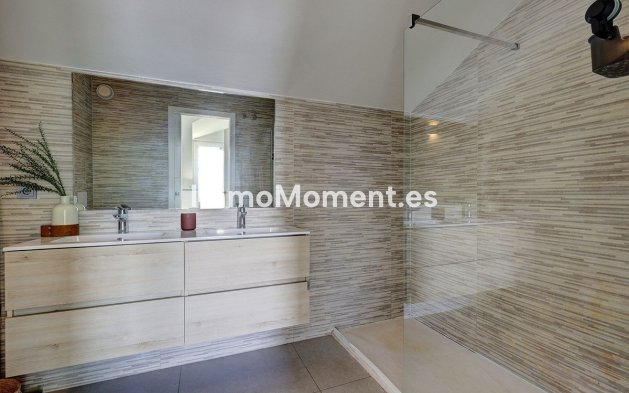 Wiederverkauf - Wohnung - Benalmadena - Benalmadena Centro