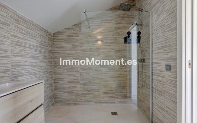 Wiederverkauf - Wohnung - Benalmadena - Benalmadena Centro