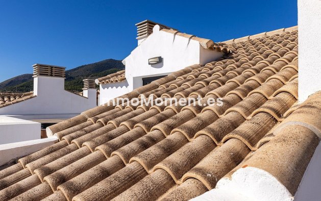 Wiederverkauf - Wohnung - Benalmadena - Benalmadena Centro