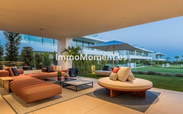 Bestaande woning - Villa - Marbella - Marbella Centro