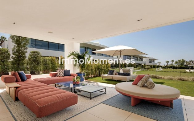 Bestaande woning - Villa - Marbella - Marbella Centro