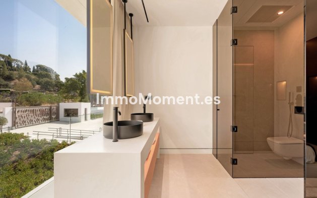 Bestaande woning - Villa - Marbella - Marbella Centro