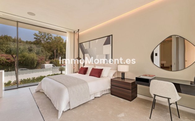 Bestaande woning - Villa - Marbella - Marbella Centro