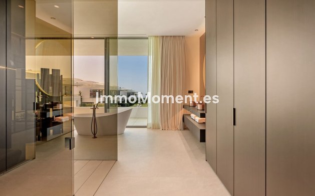 Bestaande woning - Villa - Marbella - Marbella Centro