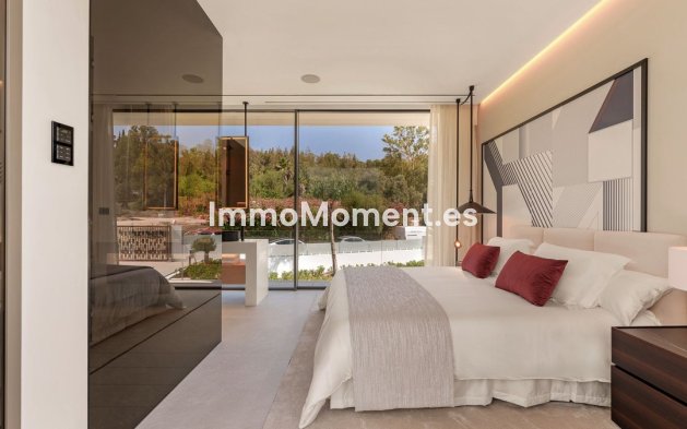 Bestaande woning - Villa - Marbella - Marbella Centro