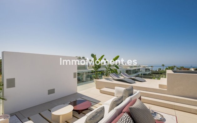Bestaande woning - Villa - Marbella - Marbella Centro