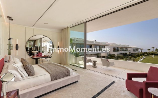 Bestaande woning - Villa - Marbella - Marbella Centro