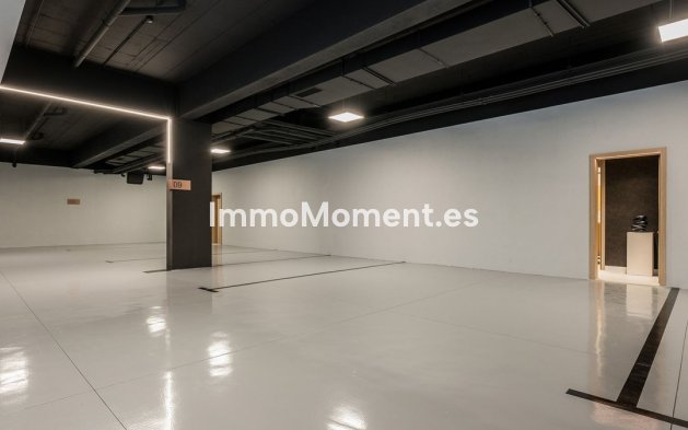 Bestaande woning - Villa - Marbella - Marbella Centro