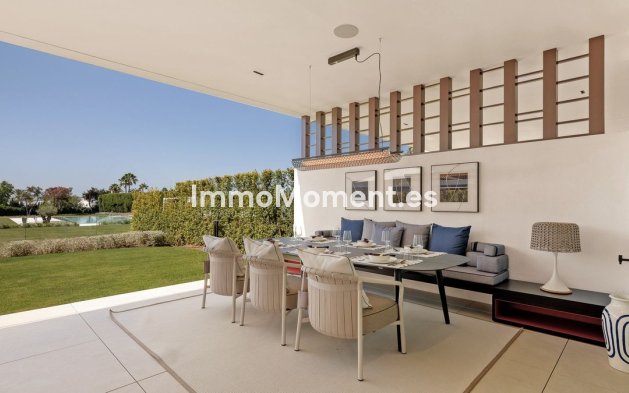 Bestaande woning - Villa - Marbella - Marbella Centro