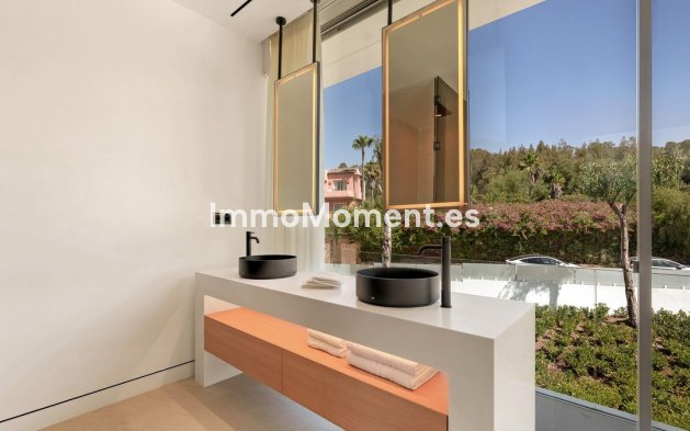Bestaande woning - Villa - Marbella - Marbella Centro