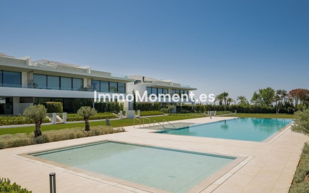 Bestaande woning - Villa - Marbella - Marbella Centro