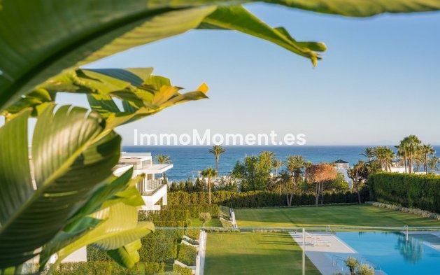 Bestaande woning - Villa - Marbella - Marbella Centro