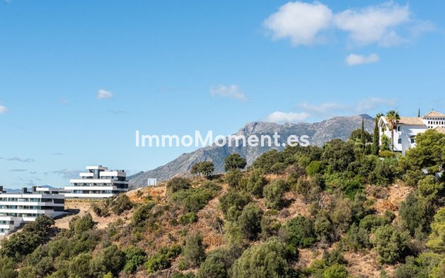 Revente - Maison mitoyenne - Marbella - Altos de los Monteros