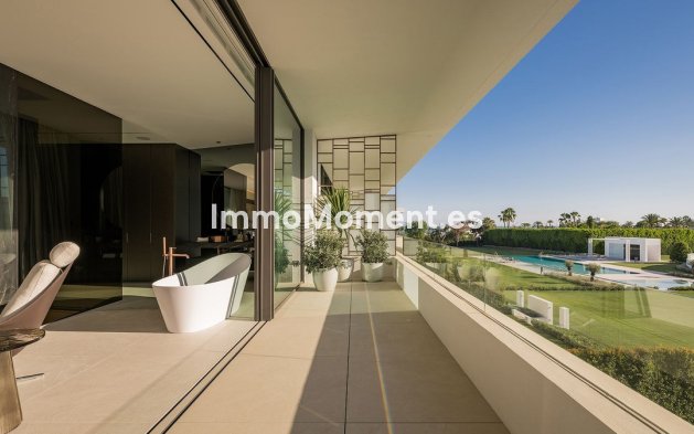 Bestaande woning - Villa - Marbella - Marbella Centro