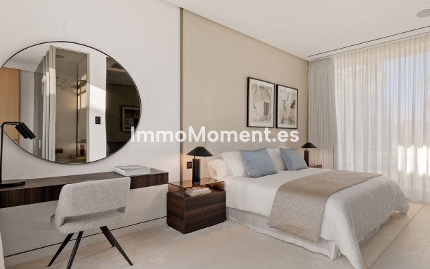 Bestaande woning - Villa - Marbella - Marbella Centro