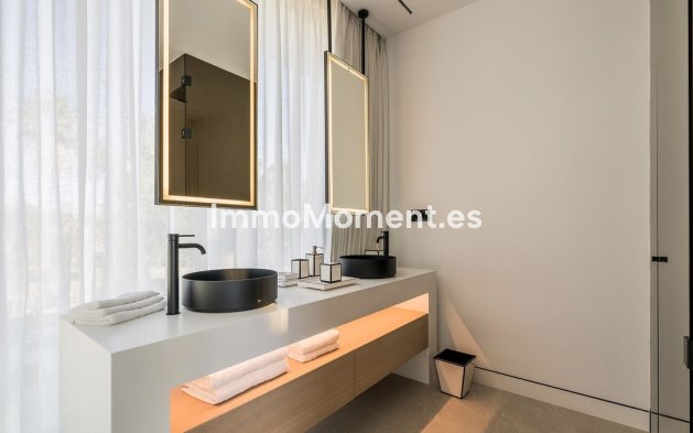 Bestaande woning - Villa - Marbella - Marbella Centro