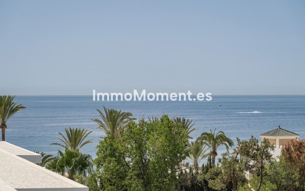 Bestaande woning - Villa - Marbella - Marbella Centro