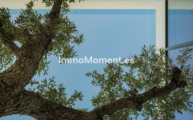 Bestaande woning - Villa - Marbella - Marbella Centro